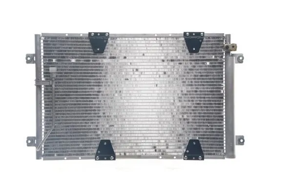Радиатор охлаждения кондиционера Mahle Original AC713000S