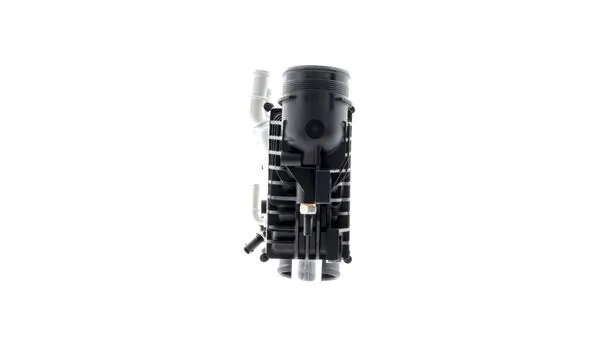 Купить CI663000P Mahle Original Интеркулер
