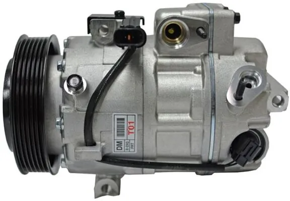 Компрессор системы кондиционирования Mahle Original ACP462000P цена, от 328.70 USD