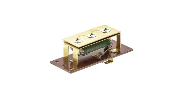 ABR83000P Mahle Original Реле печки