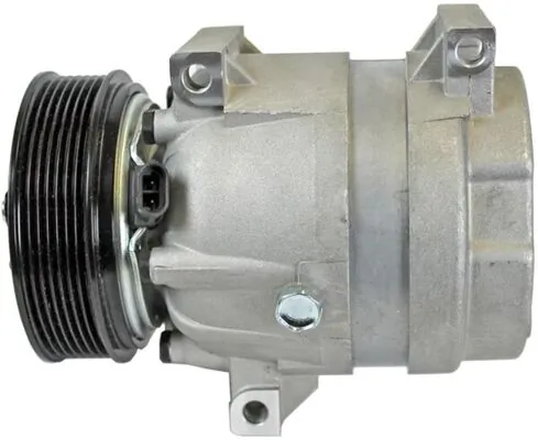 Compressor de aparelho de ar condicionado Renault Master 2 HD, FD