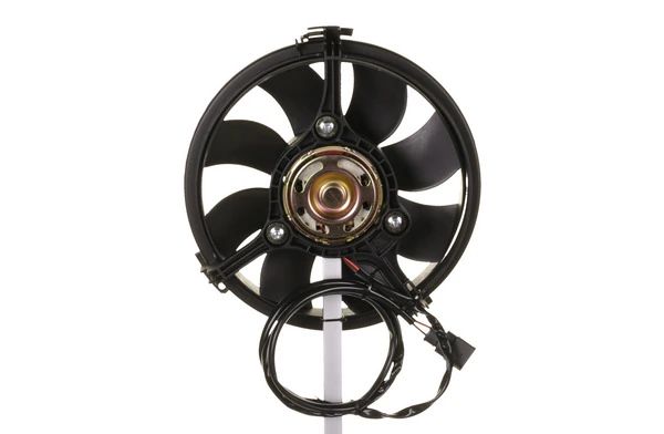 CFF166000S Mahle Original Вентилятор радиатора