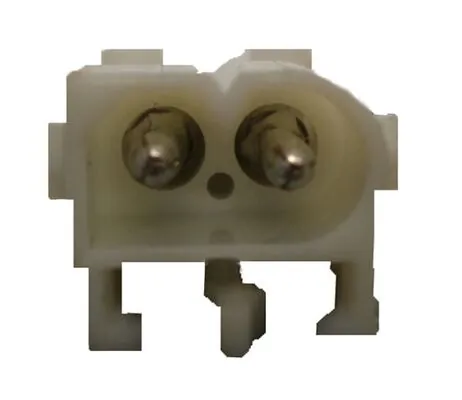 AB40000P Mahle Original Электромотор печки