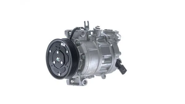 Компрессор кондиционера ACP1574000S Mahle Original