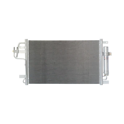 Конденсатор кондиционера Mahle Original AC399000S цена, от 115.30 USD