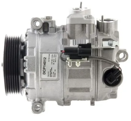 Насос кондиционера Mahle Original ACP646000P