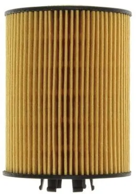 Купить OX367D Mahle Original Фильтр центробежный очистки масла