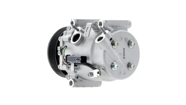 Купить ACP1541000P Mahle Original Компрессор климатической установки