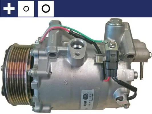 Купить ACP944000S Mahle Original Компрессор климатической установки