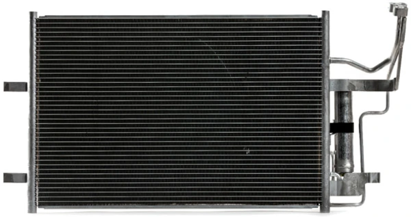 Радиатор кондиционера BC844 Magneti Marelli