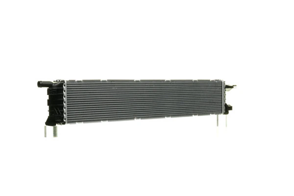 CIR12000P Mahle Original Радиатор охлаждения, дополнительный