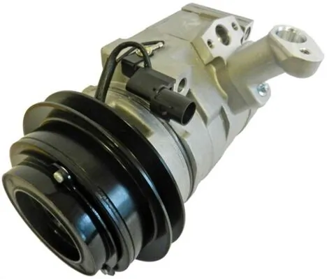 Купить ACP982000S Mahle Original Компрессор климатической установки