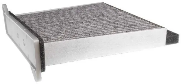 Воздушный фильтр салона Mahle Original LAK485