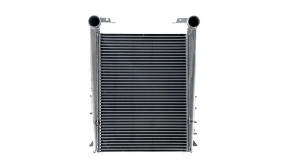 Радиатор интеркуллера Renault (RVI) 7482358757