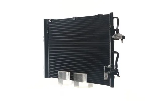 AC377001S Mahle Original Конденсатор