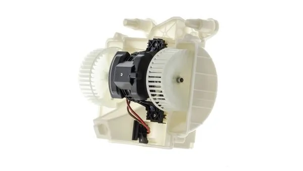 Motor de ventilador de forno (de aquecedor de salão) Mercedes S A217