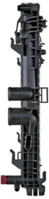 Радиатор CR608000P Mahle Original