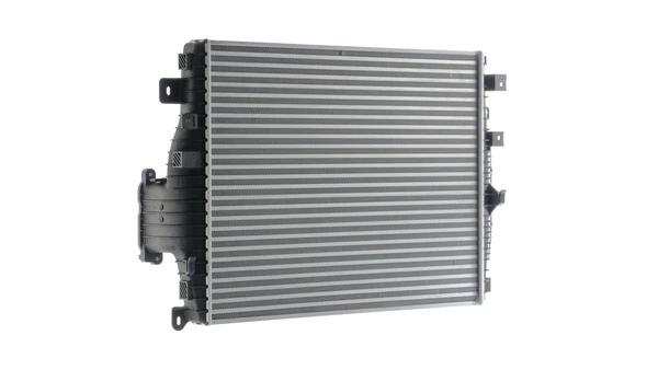 Купить CI377000P Mahle Original Интеркулер
