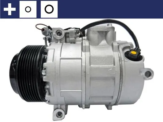 Насос кондиционера Mahle Original ACP231000S