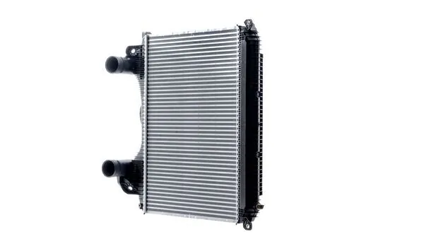 Радиатор интеркуллера Mahle Original CI119000P