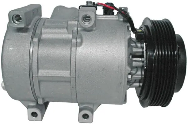 Компрессор системы кондиционирования Mahle Original ACP762000P цена, от 297.12 USD