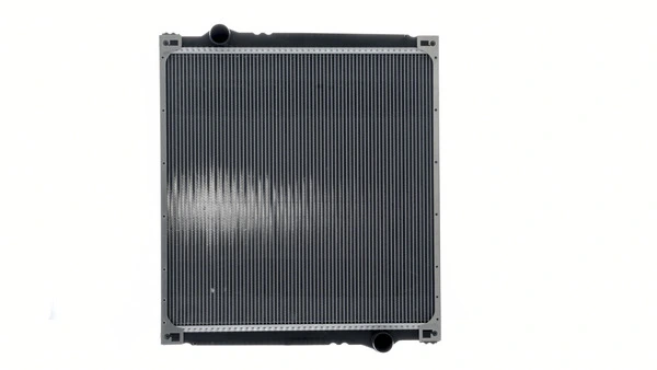 Купить CR2667000P Mahle Original Радиатор водяной