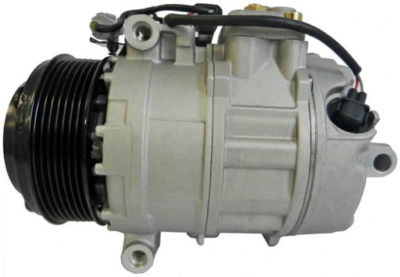 Компрессор системы кондиционирования Mahle Original ACP113000S цена, от 470.38 USD