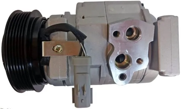 Компрессор кондиционера ACP697000S Mahle Original