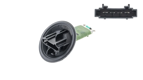 Резистор печки ABR39000P Mahle Original
