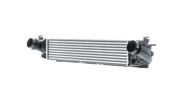 Интеркулер CI611000P Mahle Original