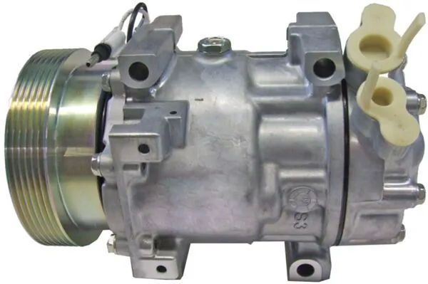 Компрессор системы кондиционирования Mahle Original ACP48000S цена, от 255.48 USD