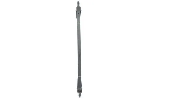 Купить CR2702000P Mahle Original Радиатор водяной