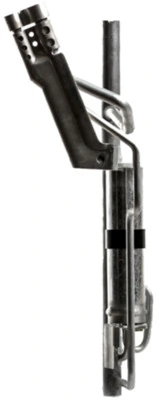 Радиатор кондиционера BC844 Magneti Marelli