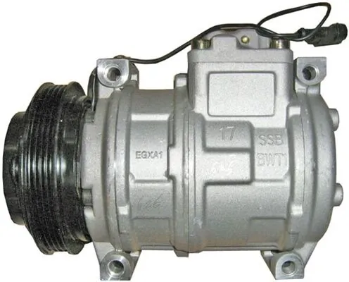 Компрессор системы кондиционирования Mahle Original ACP794000S цена, от 211.09 USD