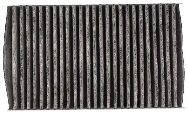 Купить LAK280 Mahle Original Фильтр салона угольный