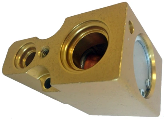 Купить AVE95000S Mahle Original Клапан TRV кондиционера