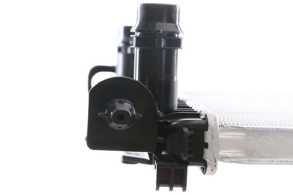 Купить CR910000S Mahle Original Радиатор водяной