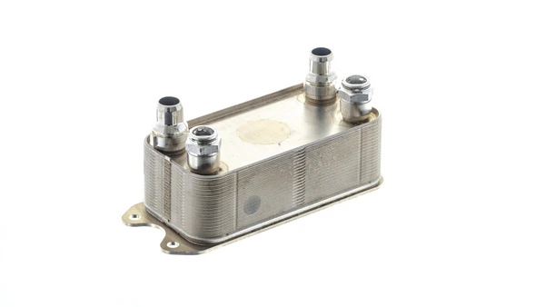 Купить CLC227000P Mahle Original Радиатор охлаждения АКПП