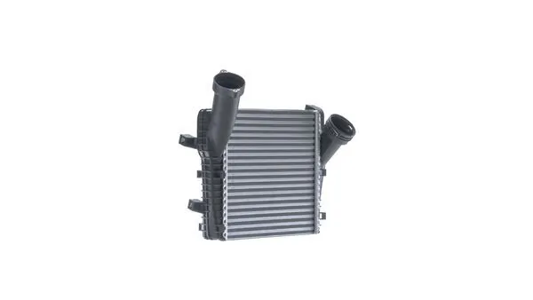 Купить CI141000P Mahle Original Интеркулер