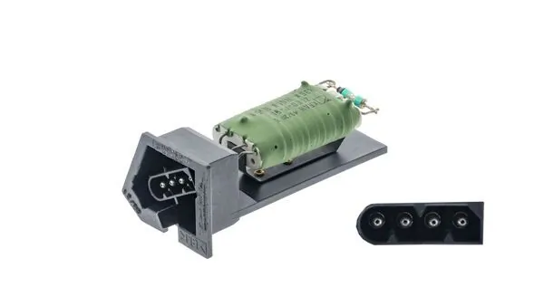 ABR11000P Mahle Original Реле печки