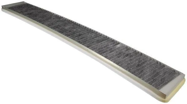 Фильтр воздушный отопителя Mahle Original LAK102 цена, от 25.77 USD