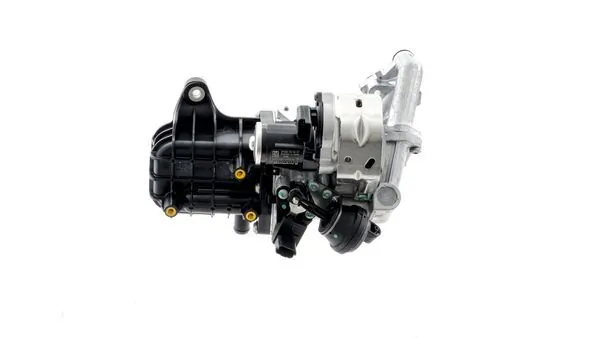Приборы управления системы рециркуляции Mahle Original CE4000P цена, от 460.05 USD
