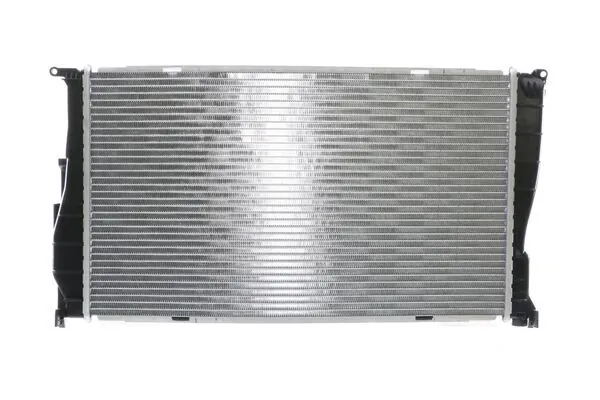 Radiador de esfriamento de motor BMW 3 E92