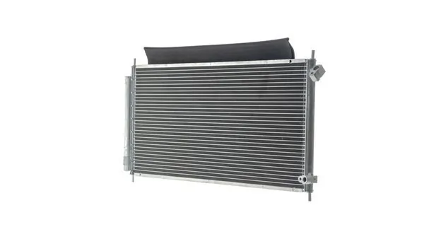 Радиатор кондиционера AC717000S Mahle Original
