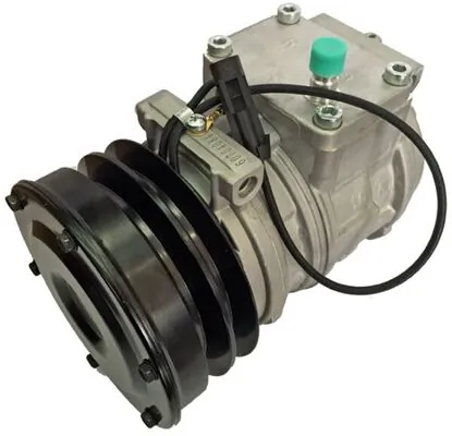 Компрессор системы кондиционирования Mahle Original ACP792000S цена, от 346.52 USD