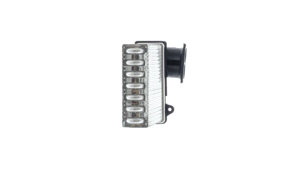 Радиатор печки (отопителя) Mahle Original AH88000P цена, от 17.49 USD
