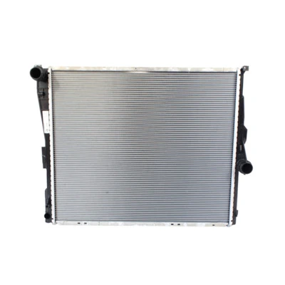 CR1393000S Mahle Original Радиатор основной