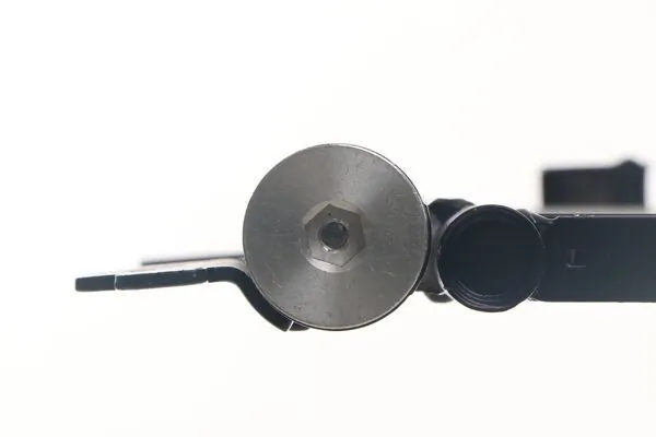 Радиатор кондиционера AC377001S Mahle Original