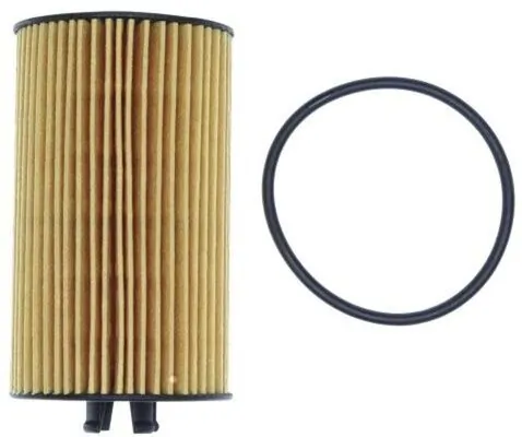 Купить OX401D Mahle Original Фильтр центробежный очистки масла