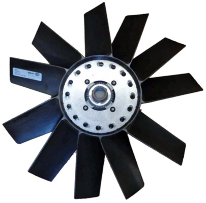 CFF410000P Mahle Original Крыльчатка радиатора охлаждения